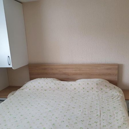 Apartma Joy Lägenhet Izola Exteriör bild