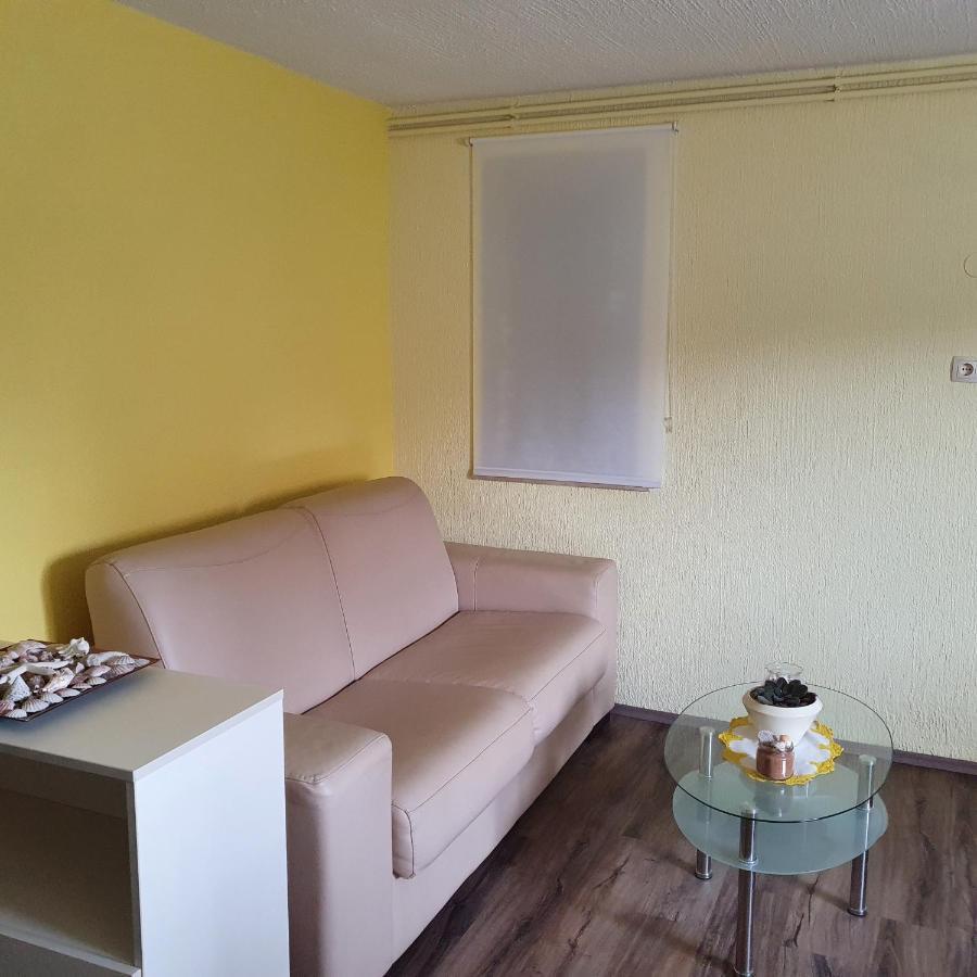 Apartma Joy Lägenhet Izola Exteriör bild